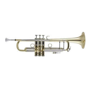 BACH 190 72V Vindabona Trumpet 